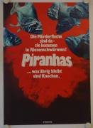 Piranhas (Piranha)